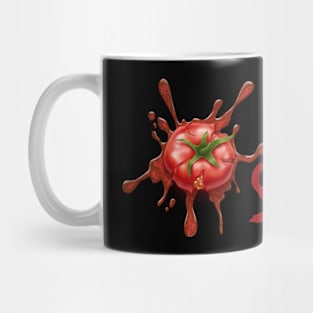 Logo v2 Mug